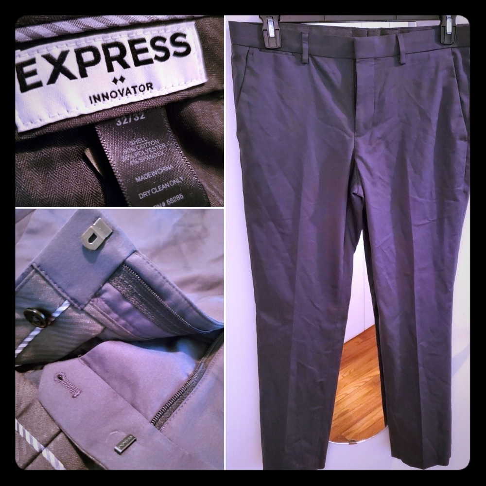 EXPRESS Trouser Pants
